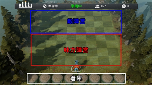 画像集 No.021のサムネイル画像 / 新感覚のeスポーツタイトル「Dota Auto Chess」の導入から基本操作,1勝をもぎ取るまでのプレイガイドをまとめてお届け!