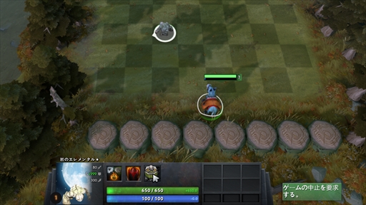 画像集 No.027のサムネイル画像 / 新感覚のeスポーツタイトル「Dota Auto Chess」の導入から基本操作,1勝をもぎ取るまでのプレイガイドをまとめてお届け!