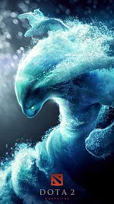 ꡼ No.004 | Dota 2