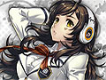 「DJ MAX PORTABLE 3」のサイケデリックトランスな最新プロモーションムービーを4GamerにUp