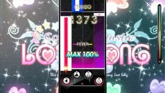 画像集#004のサムネイル/「DJ MAX PORTABLE 3」，名曲「Cosmic Fantastic Lovesong」収録の体験版配信が本日開始。新作プロモムービーも公開中