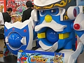 キッズ系ホビー満載の「2011 タカラトミーグループ新春商談会」レポート。4Gamer的に気になったアイテムをズラっと紹介