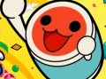 最大4人で太鼓を叩け! 「太鼓の達人Wii みんなでパーティ☆3代目!」には,7つのパーティゲームが遊べる新モードが登場