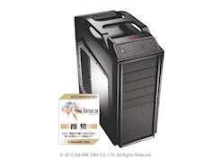 画像集#001のサムネイル/グッドウィル，HD 5850＆i7-870搭載のFFXIV推奨認定PCを販売開始