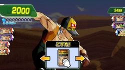 画像集#018のサムネイル/新型筐体で大幅進化。新作アーケードTCG「ドラゴンボールヒーローズ」の体験会で,天津飯や18号達をぶっ飛ばしてきた