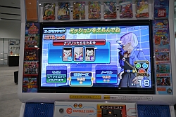 画像集#024のサムネイル/新型筐体で大幅進化。新作アーケードTCG「ドラゴンボールヒーローズ」の体験会で,天津飯や18号達をぶっ飛ばしてきた
