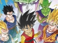 新型筐体で大幅進化。新作アーケードTCG「ドラゴンボールヒーローズ」の体験会で,天津飯や18号達をぶっ飛ばしてきた