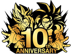 データカードダス「ドラゴンボールヒーローズ」が10周年。記念のオンラインイベントが11月15日より開催へ