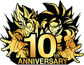 画像集#004のサムネイル/データカードダス「ドラゴンボールヒーローズ」が10周年。記念のオンラインイベントが11月15日より開催へ