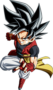 画像集#005のサムネイル/データカードダス「ドラゴンボールヒーローズ」が10周年。記念のオンラインイベントが11月15日より開催へ
