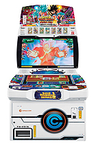 スーパードラゴンボールヒーローズ