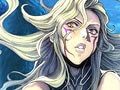 2011年春サービス開始予定のオンラインRPG「DEMONS CODE」,上級クラス「ソルジャー」「ナイト」「プリースト」「ウィザード」の情報が公開