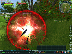 画像集#022のサムネイル/2011年春サービス開始予定のオンラインRPG「DEMONS CODE」,上級クラス「ソルジャー」「ナイト」「プリースト」「ウィザード」の情報が公開