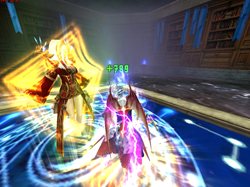 画像集#020のサムネイル/「DEMONS CODE」に登場するスキル系統や戦士系キャラクターのスキル情報が公開に