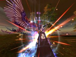 画像集#021のサムネイル/「DEMONS CODE」に登場するスキル系統や戦士系キャラクターのスキル情報が公開に