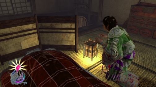 画像集#008のサムネイル/PS3「侍道4」正式発表。舞台は幕末,3つの勢力が拮抗する港町で展開される,物語と世界の一端が明らかに