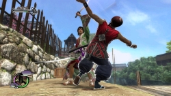 画像集#021のサムネイル/PS3「侍道4」正式発表。舞台は幕末,3つの勢力が拮抗する港町で展開される,物語と世界の一端が明らかに