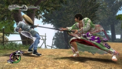 画像集#022のサムネイル/PS3「侍道4」正式発表。舞台は幕末,3つの勢力が拮抗する港町で展開される,物語と世界の一端が明らかに