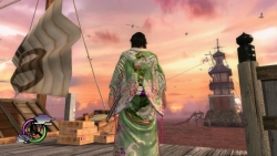 画像集#036のサムネイル/PS3「侍道4」正式発表。舞台は幕末,3つの勢力が拮抗する港町で展開される,物語と世界の一端が明らかに