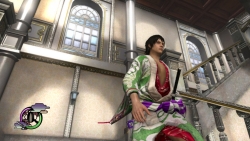 画像集#037のサムネイル/PS3「侍道4」正式発表。舞台は幕末,3つの勢力が拮抗する港町で展開される,物語と世界の一端が明らかに