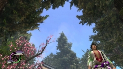 画像集#039のサムネイル/PS3「侍道4」正式発表。舞台は幕末,3つの勢力が拮抗する港町で展開される,物語と世界の一端が明らかに