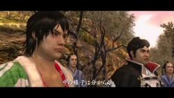 画像集#046のサムネイル/PS3「侍道4」正式発表。舞台は幕末,3つの勢力が拮抗する港町で展開される,物語と世界の一端が明らかに
