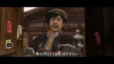 画像集#009のサムネイル/死して屍拾うもの……あり。「侍道4」,前回のプレイが次のプレイに影響を及ぼす“生きた証”システムとは……?