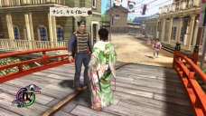 画像集#012のサムネイル/死して屍拾うもの……あり。「侍道4」,前回のプレイが次のプレイに影響を及ぼす“生きた証”システムとは……?