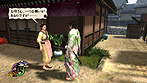 画像集#017のサムネイル/「また，つまらぬものを斬ってしまった」……というシステムも。PS3「侍道4」の最新情報がドッサリ到着