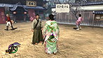 画像集#022のサムネイル/「また，つまらぬものを斬ってしまった」……というシステムも。PS3「侍道4」の最新情報がドッサリ到着