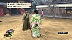 画像集#023のサムネイル/「また，つまらぬものを斬ってしまった」……というシステムも。PS3「侍道4」の最新情報がドッサリ到着