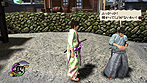 画像集#026のサムネイル/「また，つまらぬものを斬ってしまった」……というシステムも。PS3「侍道4」の最新情報がドッサリ到着