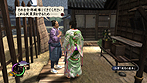 画像集#028のサムネイル/「また，つまらぬものを斬ってしまった」……というシステムも。PS3「侍道4」の最新情報がドッサリ到着