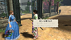画像集#032のサムネイル/「また，つまらぬものを斬ってしまった」……というシステムも。PS3「侍道4」の最新情報がドッサリ到着
