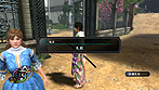 画像集#033のサムネイル/「また，つまらぬものを斬ってしまった」……というシステムも。PS3「侍道4」の最新情報がドッサリ到着