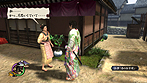 画像集#034のサムネイル/「また，つまらぬものを斬ってしまった」……というシステムも。PS3「侍道4」の最新情報がドッサリ到着
