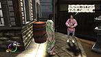画像集#035のサムネイル/「また，つまらぬものを斬ってしまった」……というシステムも。PS3「侍道4」の最新情報がドッサリ到着