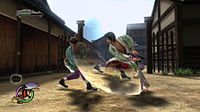 画像集#038のサムネイル/「また，つまらぬものを斬ってしまった」……というシステムも。PS3「侍道4」の最新情報がドッサリ到着