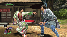 画像集#040のサムネイル/「また，つまらぬものを斬ってしまった」……というシステムも。PS3「侍道4」の最新情報がドッサリ到着