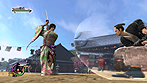 画像集#048のサムネイル/「また，つまらぬものを斬ってしまった」……というシステムも。PS3「侍道4」の最新情報がドッサリ到着