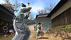 画像集#049のサムネイル/「また，つまらぬものを斬ってしまった」……というシステムも。PS3「侍道4」の最新情報がドッサリ到着