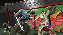 画像集#052のサムネイル/「また，つまらぬものを斬ってしまった」……というシステムも。PS3「侍道4」の最新情報がドッサリ到着