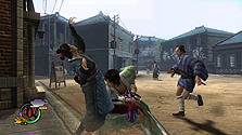 画像集#061のサムネイル/「また，つまらぬものを斬ってしまった」……というシステムも。PS3「侍道4」の最新情報がドッサリ到着