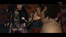 画像集#064のサムネイル/「また，つまらぬものを斬ってしまった」……というシステムも。PS3「侍道4」の最新情報がドッサリ到着