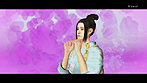 画像集#005のサムネイル/PS3「侍道4」最新情報。邪魔者を蹴散らしてあの娘と一晩のアレを目指す「今夜,お待ちしております」システムほかキャラカスタマイズなどの情報が公開