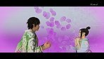 画像集#006のサムネイル/PS3「侍道4」最新情報。邪魔者を蹴散らしてあの娘と一晩のアレを目指す「今夜,お待ちしております」システムほかキャラカスタマイズなどの情報が公開