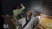 画像集#009のサムネイル/PS3「侍道4」最新情報。邪魔者を蹴散らしてあの娘と一晩のアレを目指す「今夜,お待ちしております」システムほかキャラカスタマイズなどの情報が公開
