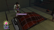 画像集#011のサムネイル/PS3「侍道4」最新情報。邪魔者を蹴散らしてあの娘と一晩のアレを目指す「今夜,お待ちしております」システムほかキャラカスタマイズなどの情報が公開