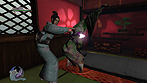 画像集#014のサムネイル/PS3「侍道4」最新情報。邪魔者を蹴散らしてあの娘と一晩のアレを目指す「今夜,お待ちしております」システムほかキャラカスタマイズなどの情報が公開