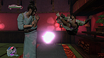 画像集#015のサムネイル/PS3「侍道4」最新情報。邪魔者を蹴散らしてあの娘と一晩のアレを目指す「今夜,お待ちしております」システムほかキャラカスタマイズなどの情報が公開